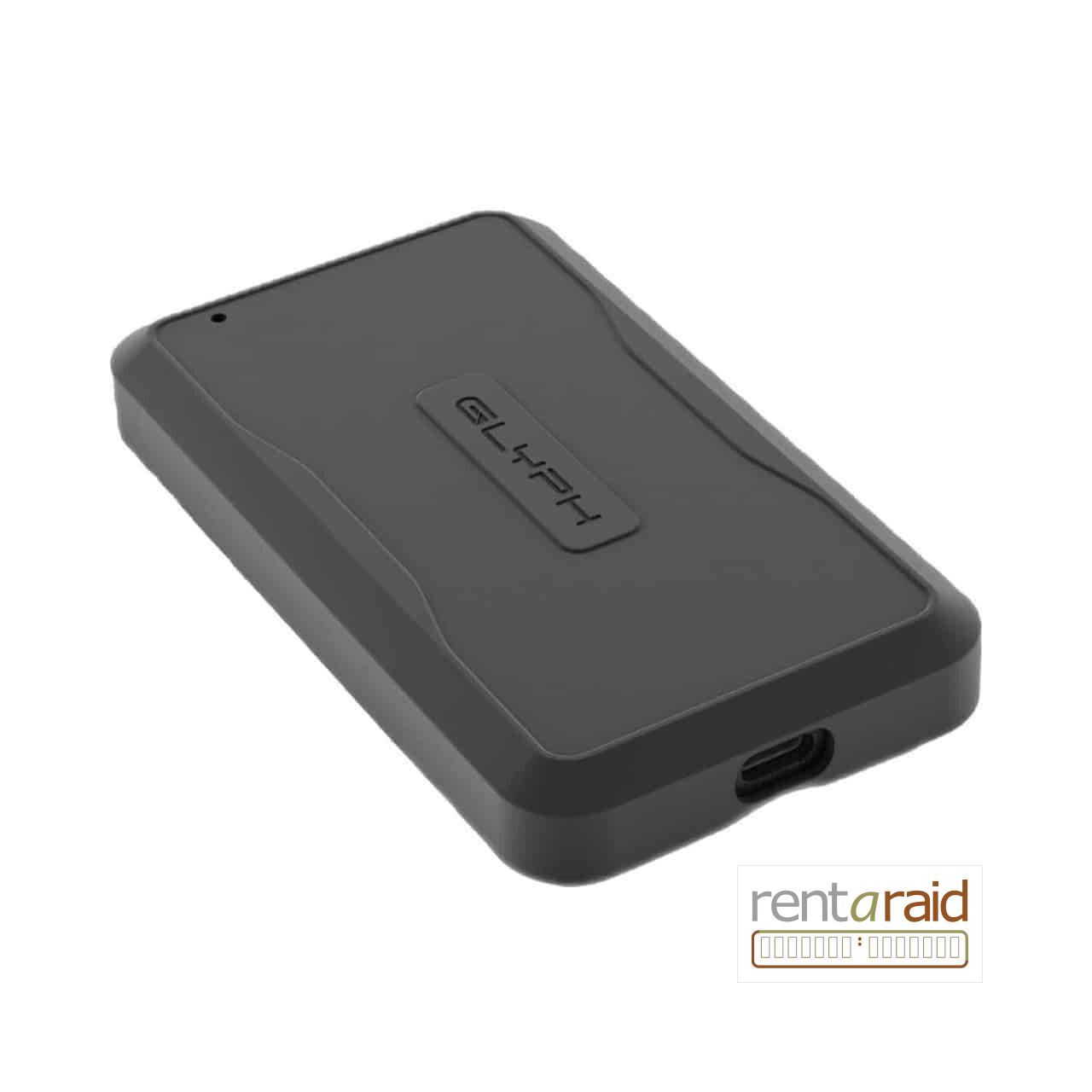 Glyph Atom Pro NVME v2 – 4TB