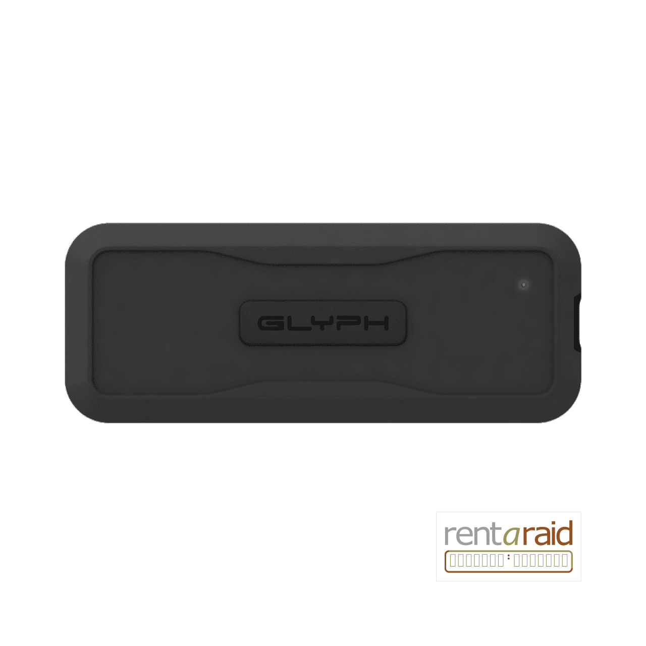 Glyph Atom EV NVMe – 4TB