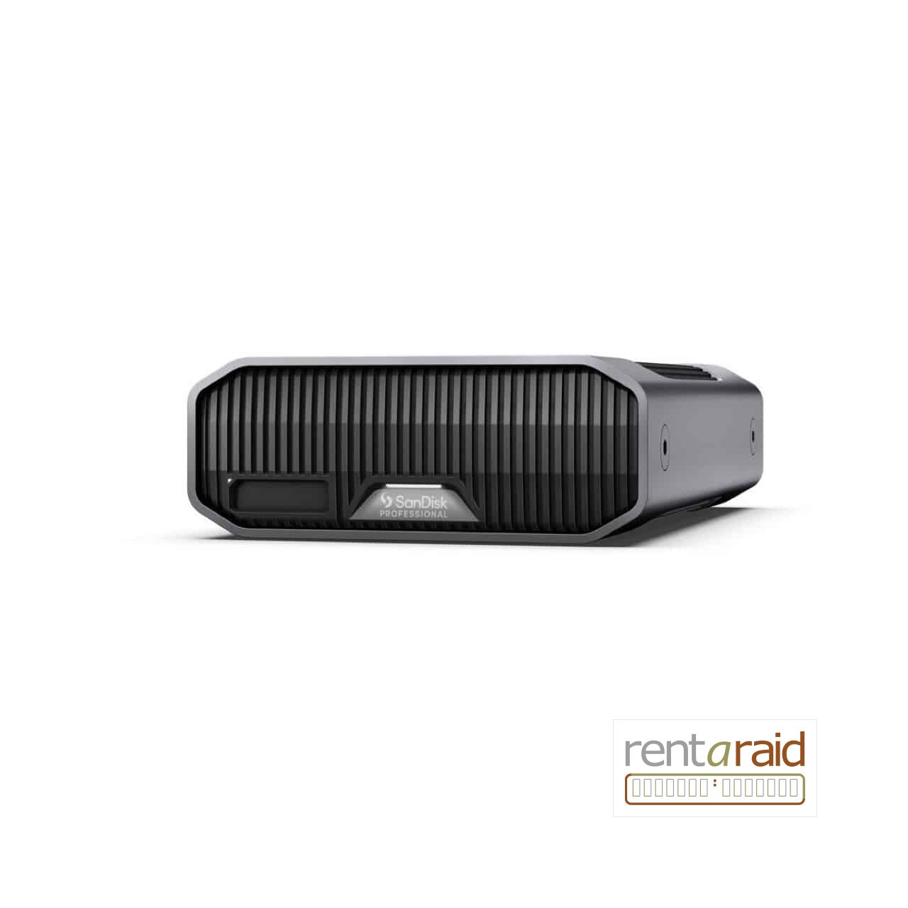 SanDisk Professional G-DRIVE PROJECT - 18TB - Image 2