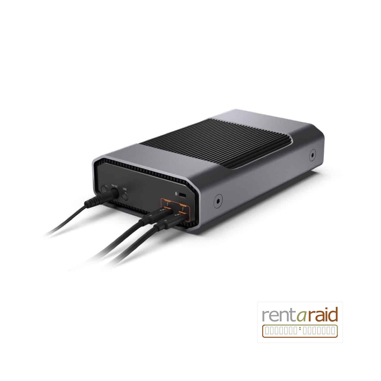 SanDisk Professional G-DRIVE PROJECT - 18TB - Image 4