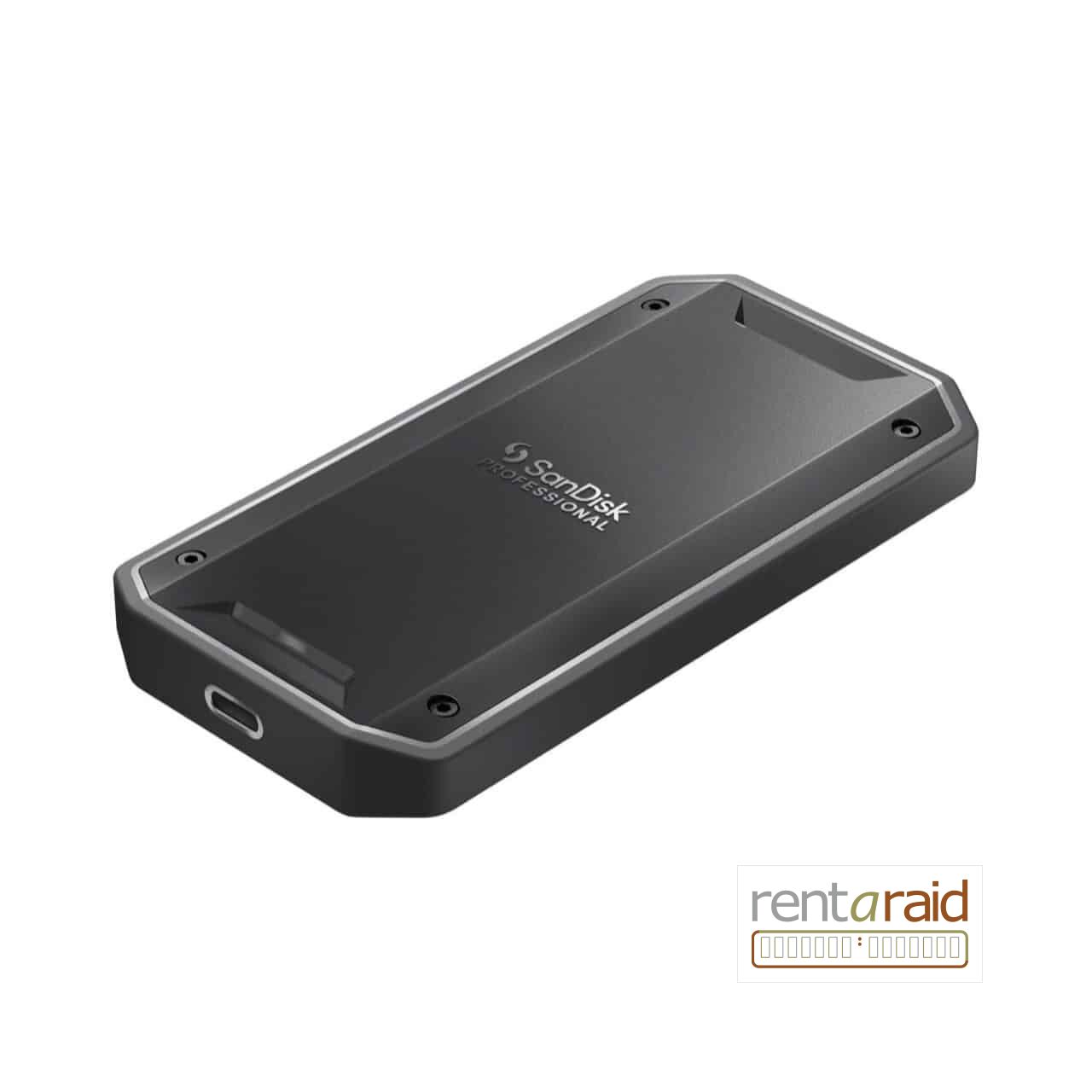 SanDisk Professional PRO-G40 SSD - 2TB - Image 3