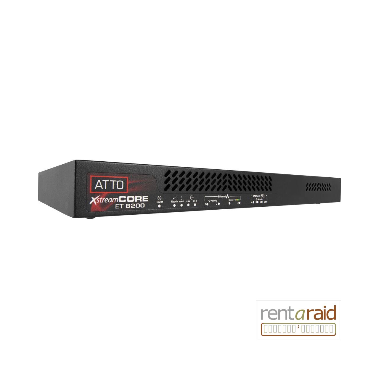 ATTO XstreamCORE 8200T (Tape Only)