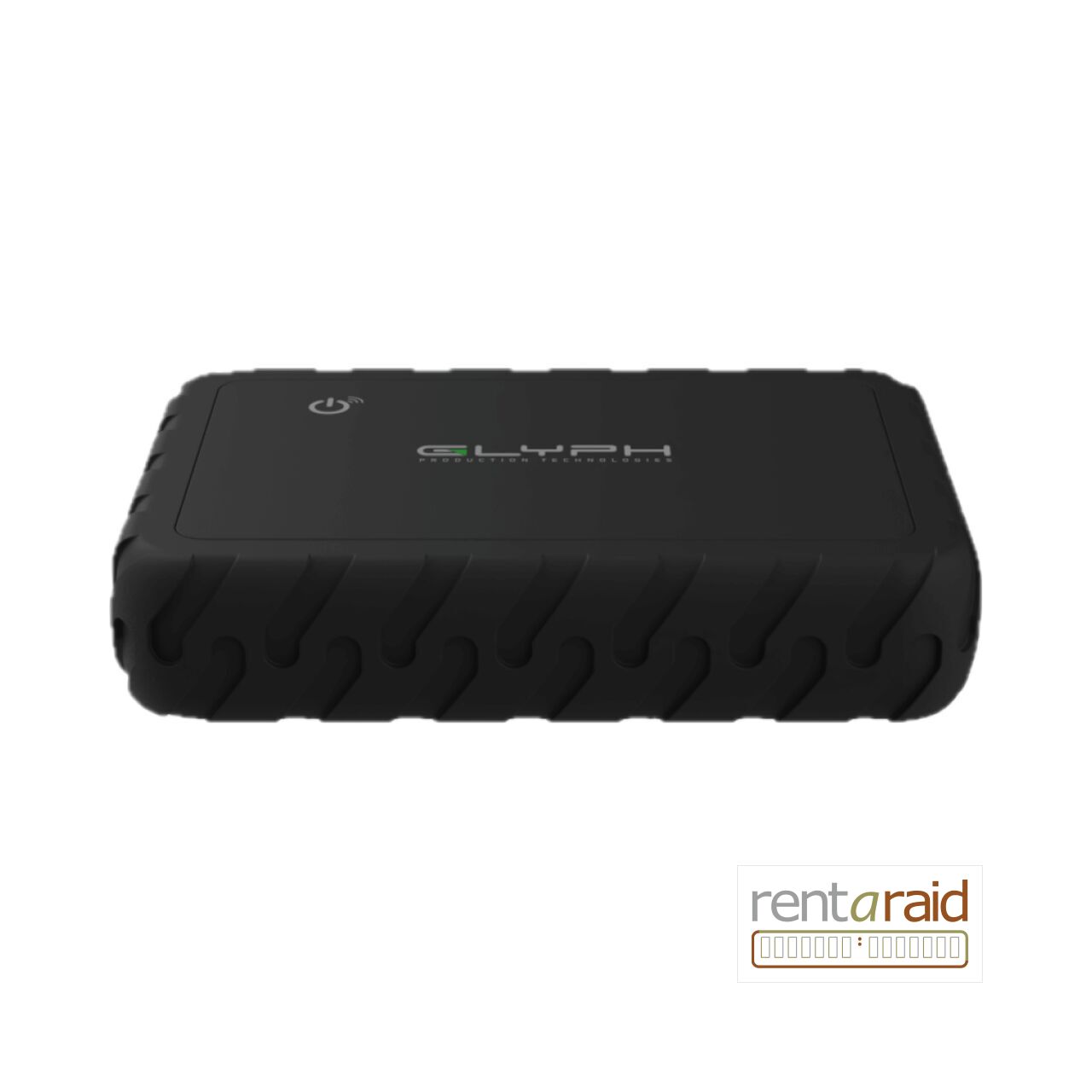 Glyph Atom EX80 - 4TB