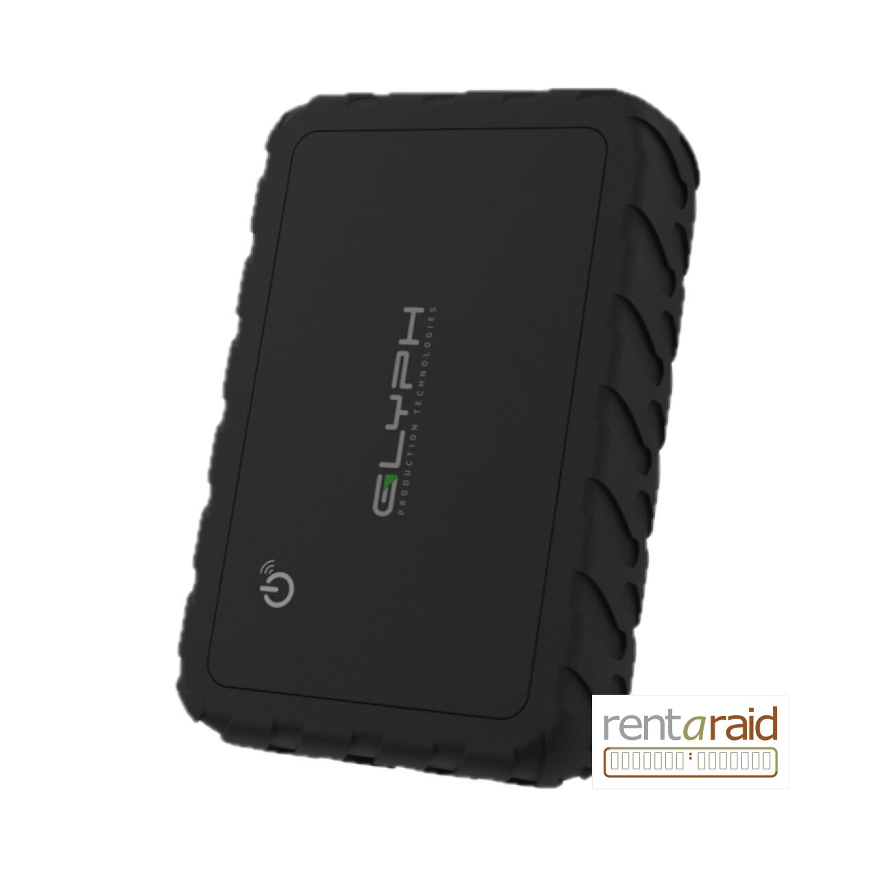 Glyph Atom EX80 - 4TB - Image 2