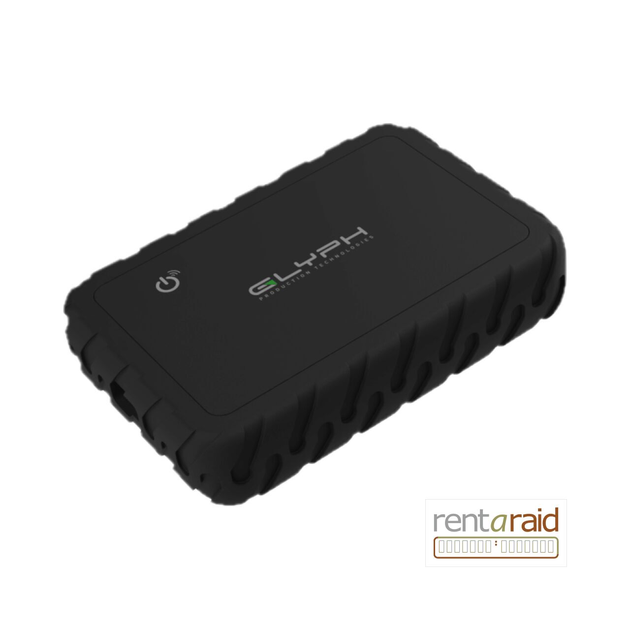 Glyph Atom EX80 - 4TB - Image 3