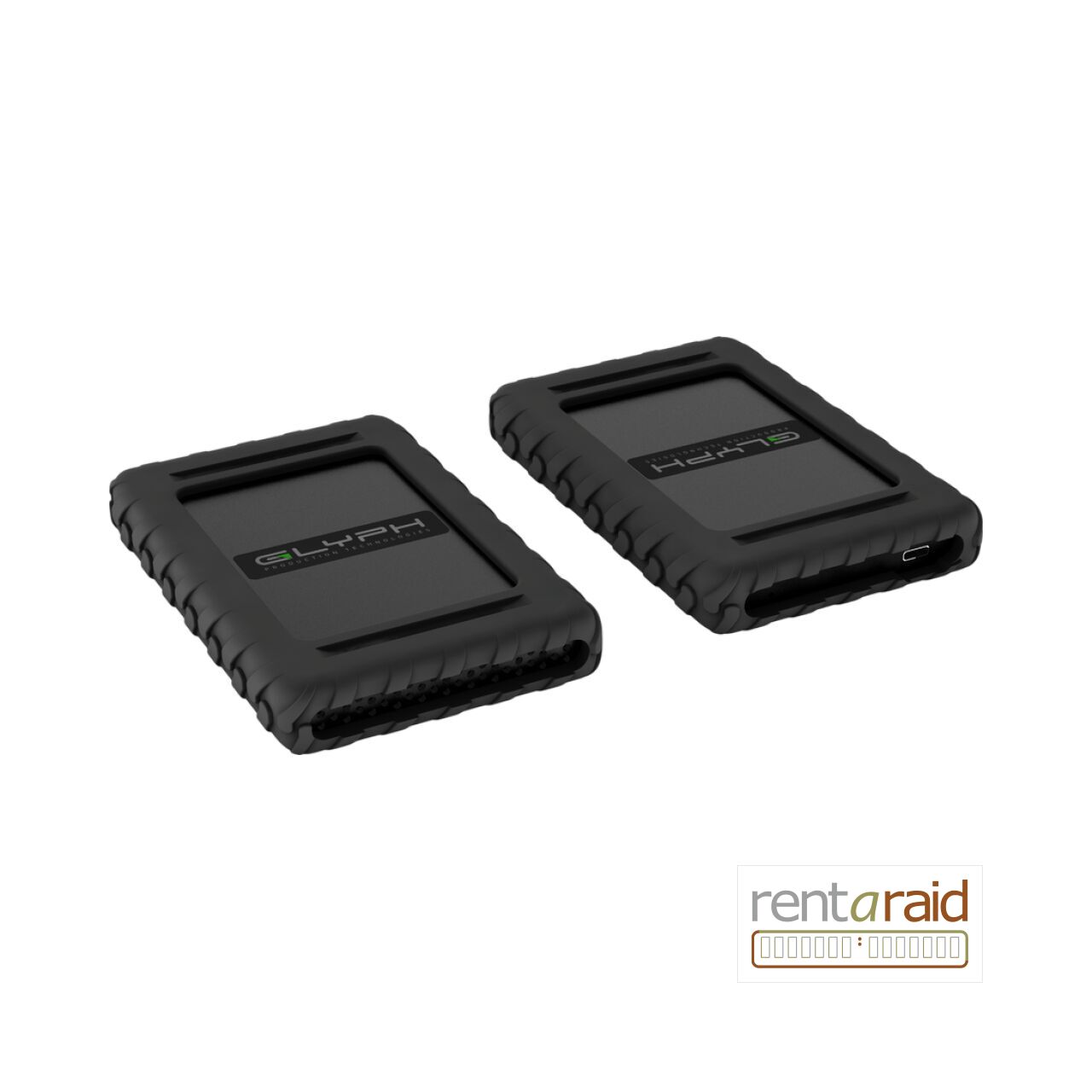 Glyph Blackbox Plus - 2TB SSD - Image 2