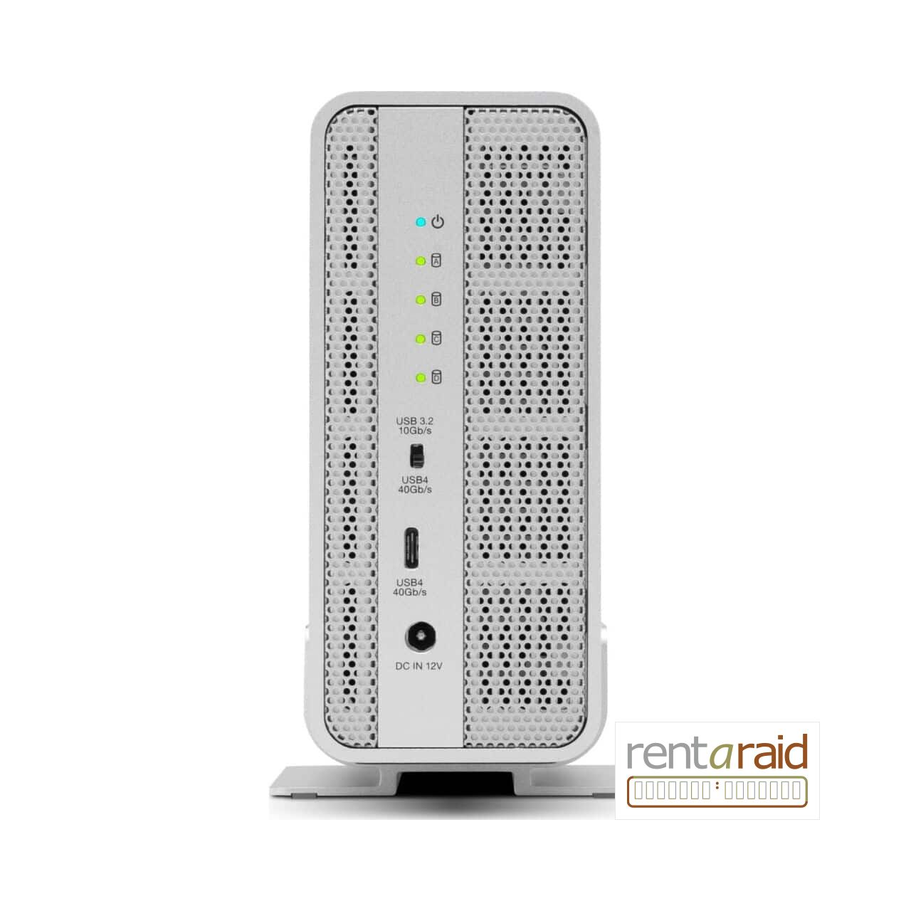 OWC Express 4M2 (With SoftRAID) - Image 3