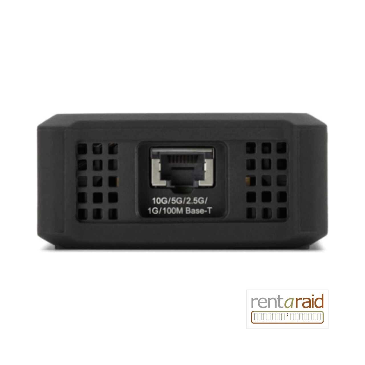 OWC Thunderbolt 4 10G Ethernet Adapter - Image 2