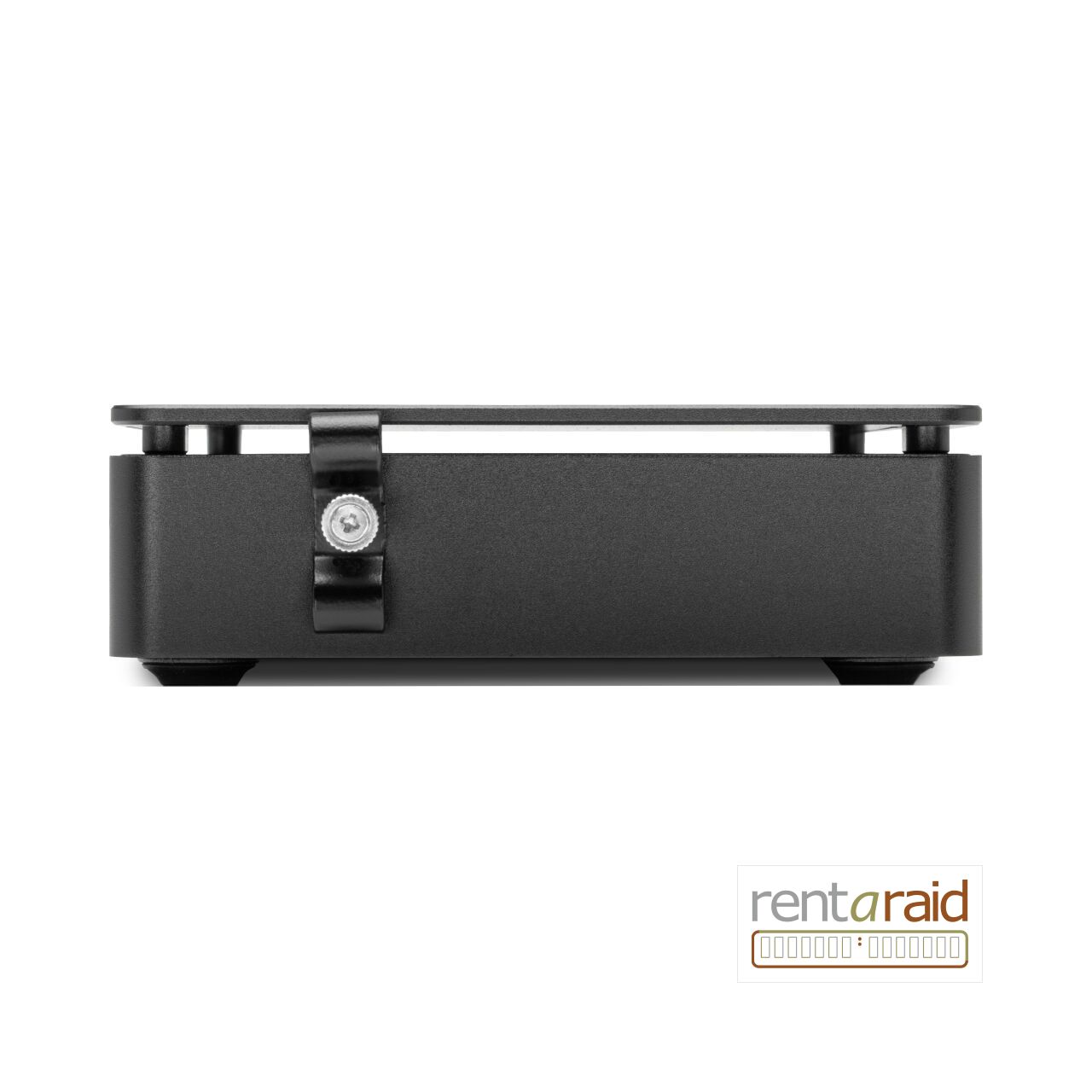 OWC Thunderbolt 5 Dual 10GbE Network Dock - Image 5