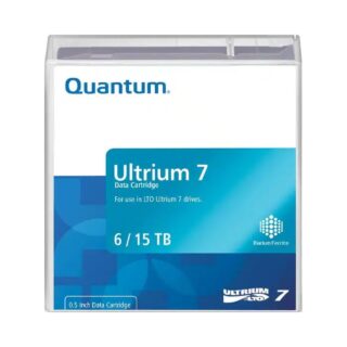 Quantum LTO-7 Data Cartridge