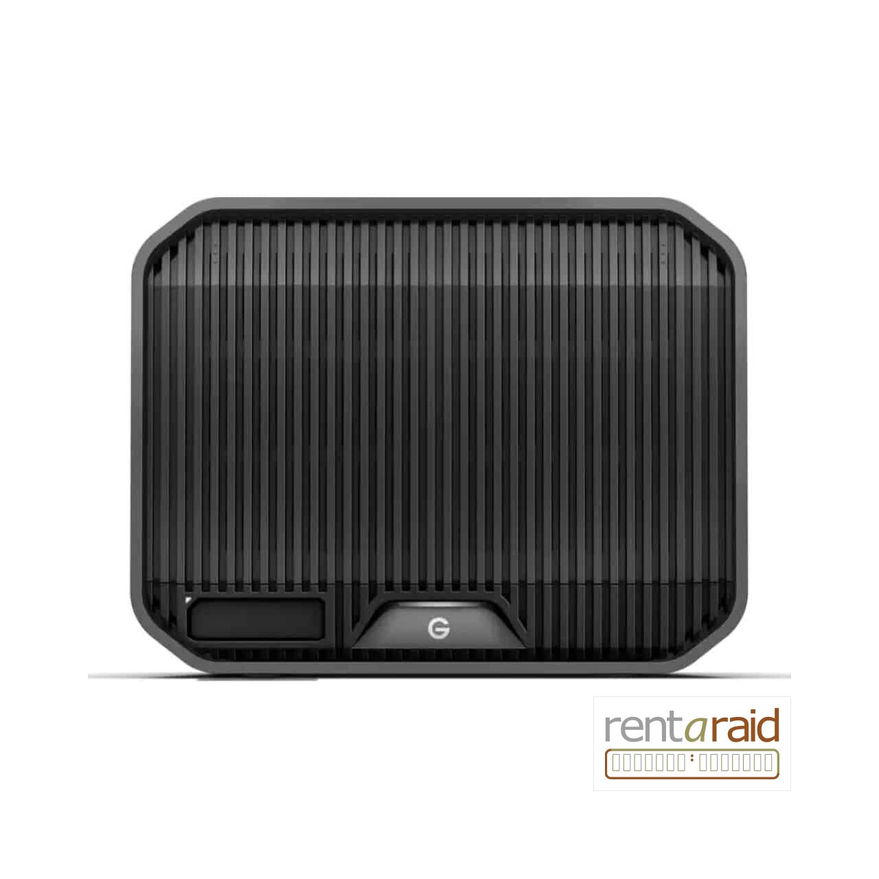 SanDisk Professional G-RAID Project 2 - 48TB - Image 2