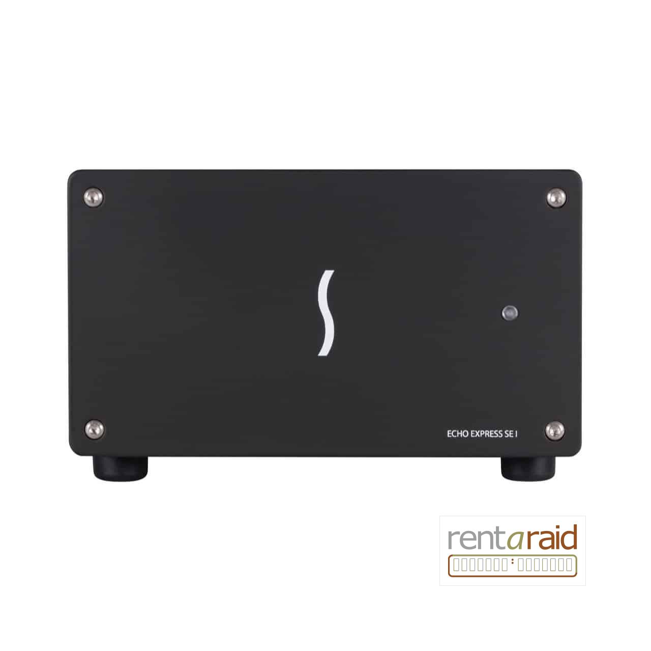 Sonnet Echo Express SE I – Thunderbolt 3 Edition