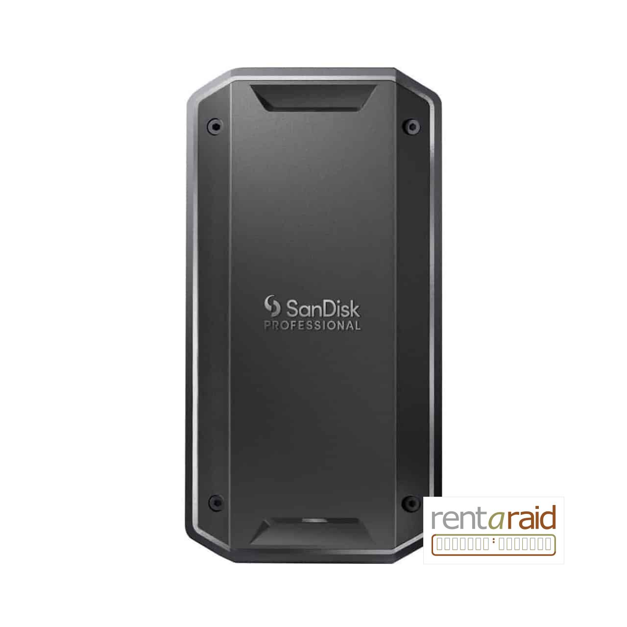 SanDisk Professional PRO-G40 SSD - 2TB
