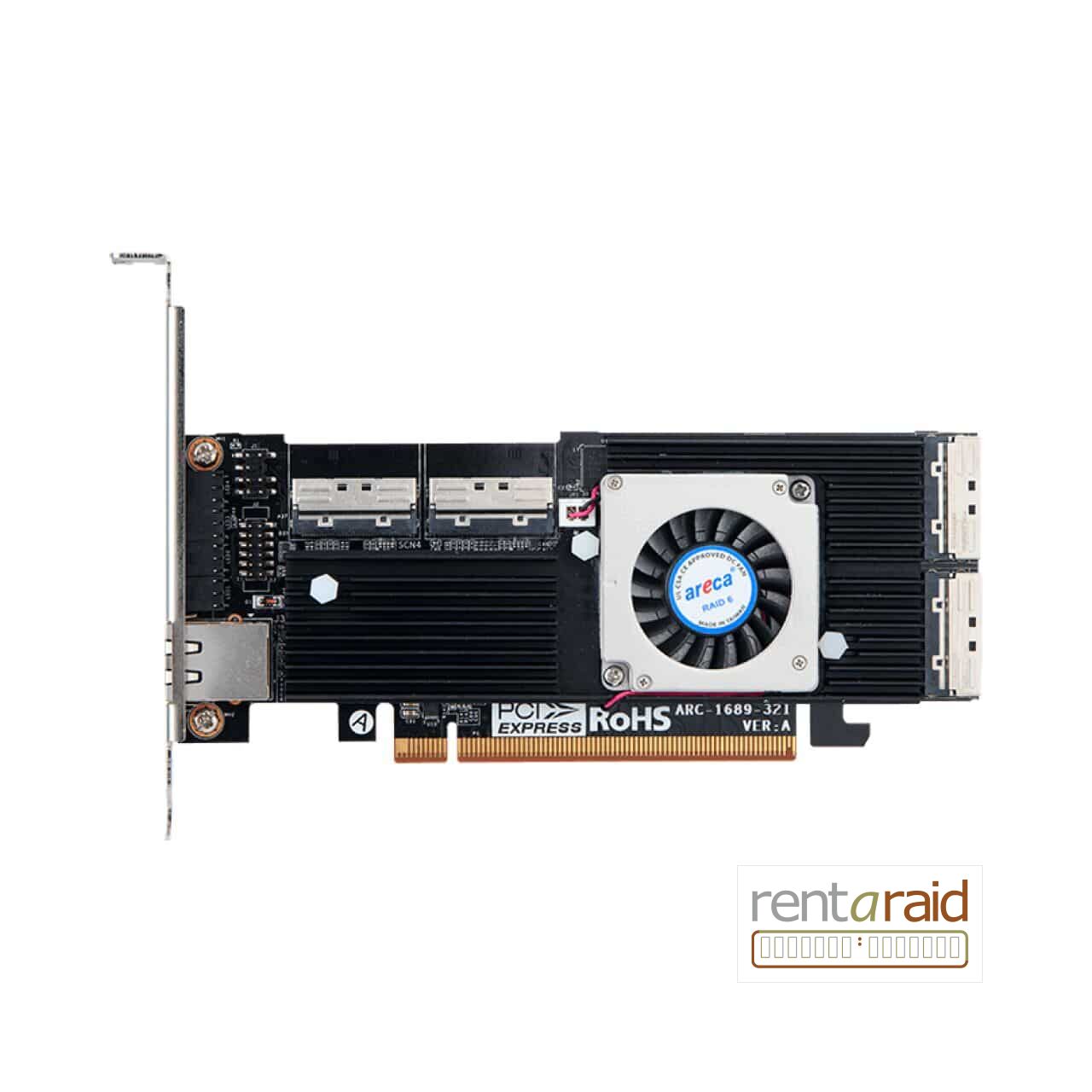 Areca ARC-1689-32I