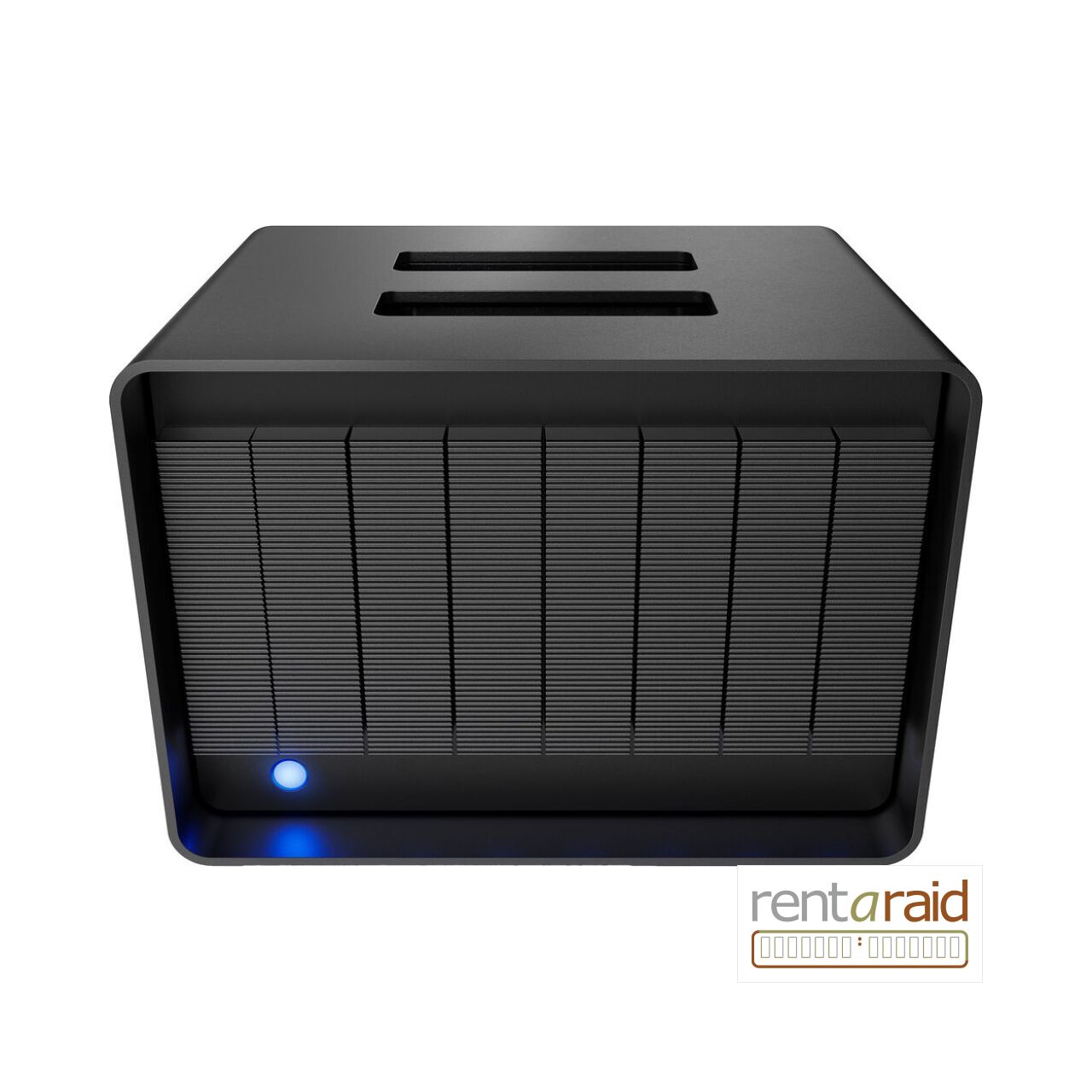LaCie 8big Pro5 - 64TB - Image 2