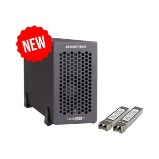 Sonnet Twin25G T5 Thunderbolt 5 Adapter