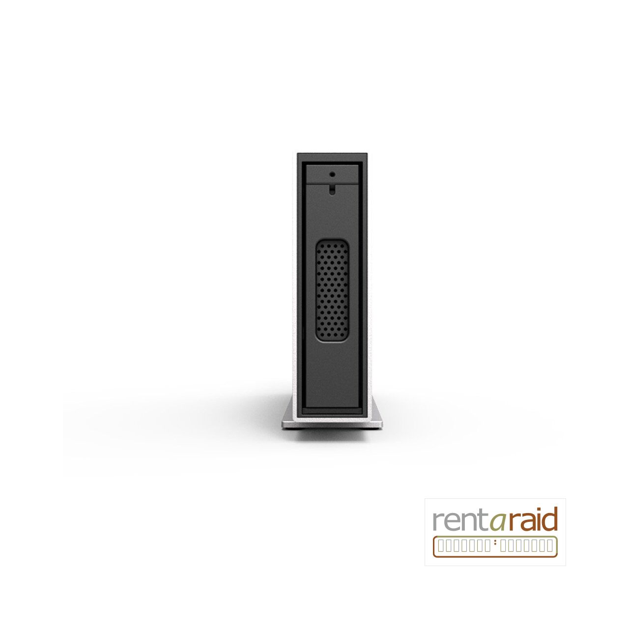 Stardom iTank i310-B31 – 16TB Enterprise (Silver Version) - Image 5