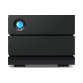 LaCie 2Big RAID - 16TB