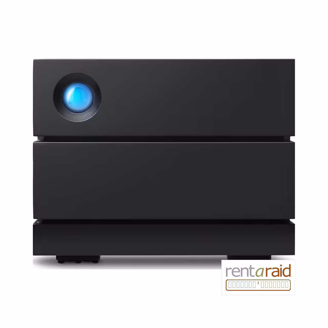 LaCie 2big RAID - 40TB - Image 2