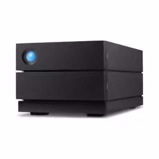 LaCie 2big RAID - 8TB