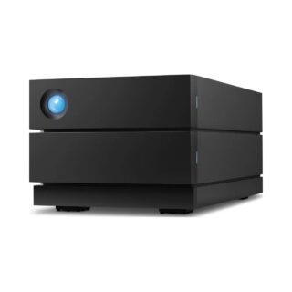 LaCie 2big RAID - 16TB