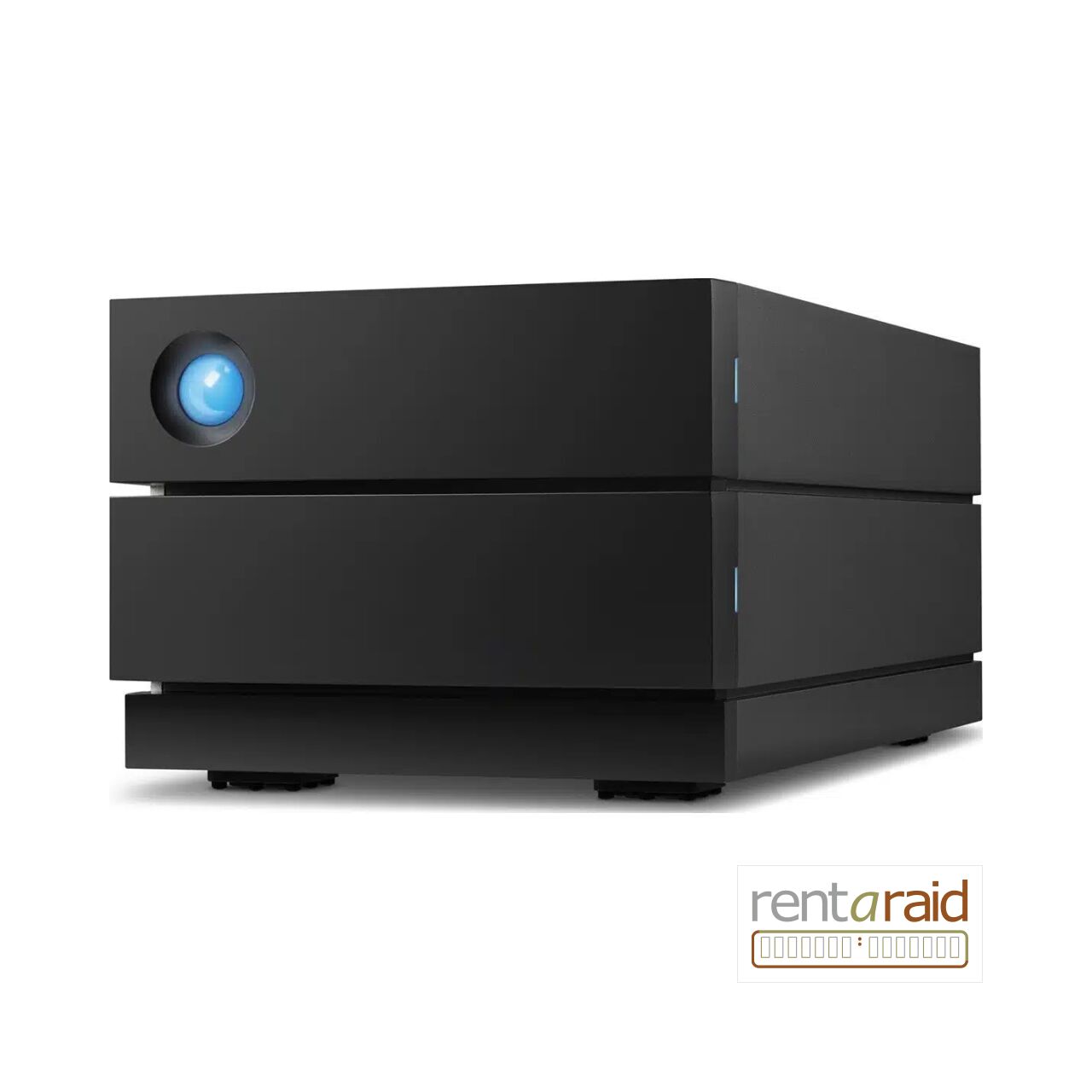 LaCie 2Big RAID - 40TB - Image 2