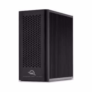 OWC Express 4M2 Ultra - 0TB (SoftRAID License Included)