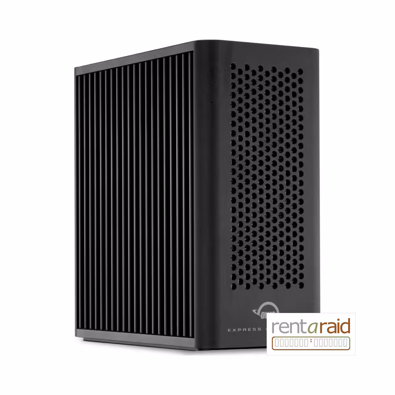 OWC Express 4M2 Ultra - 0TB (SoftRAID Not Included) - Image 2