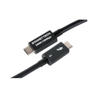 Sonnet Thunderbolt 5 Cable - 1m