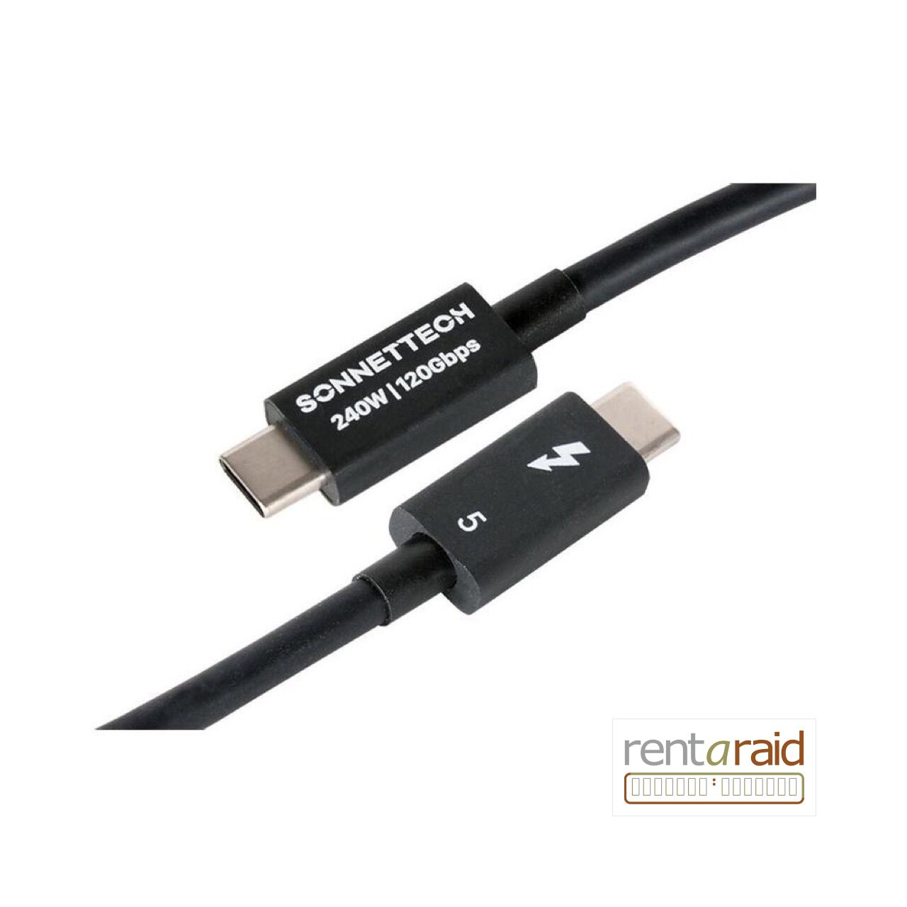 Sonnet Thunderbolt 5 Cable - 1m