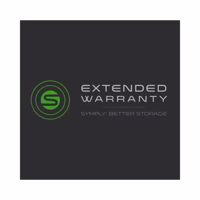 Symply Extended Warranty to 5Yrs for SymplyPRO Thunderbolt - Image 01
