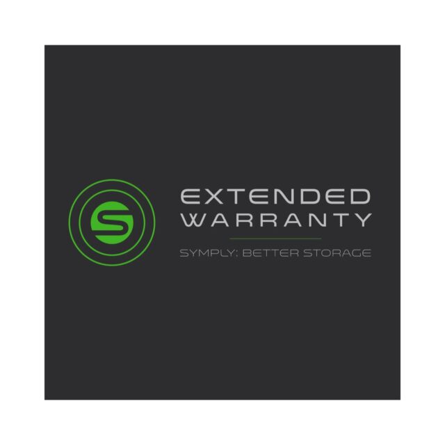 Symply Extended Warranty to 5Yrs for SymplyPRO Thunderbolt - Image 01