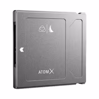 Angelbird AtomX SSDmini - 1TB