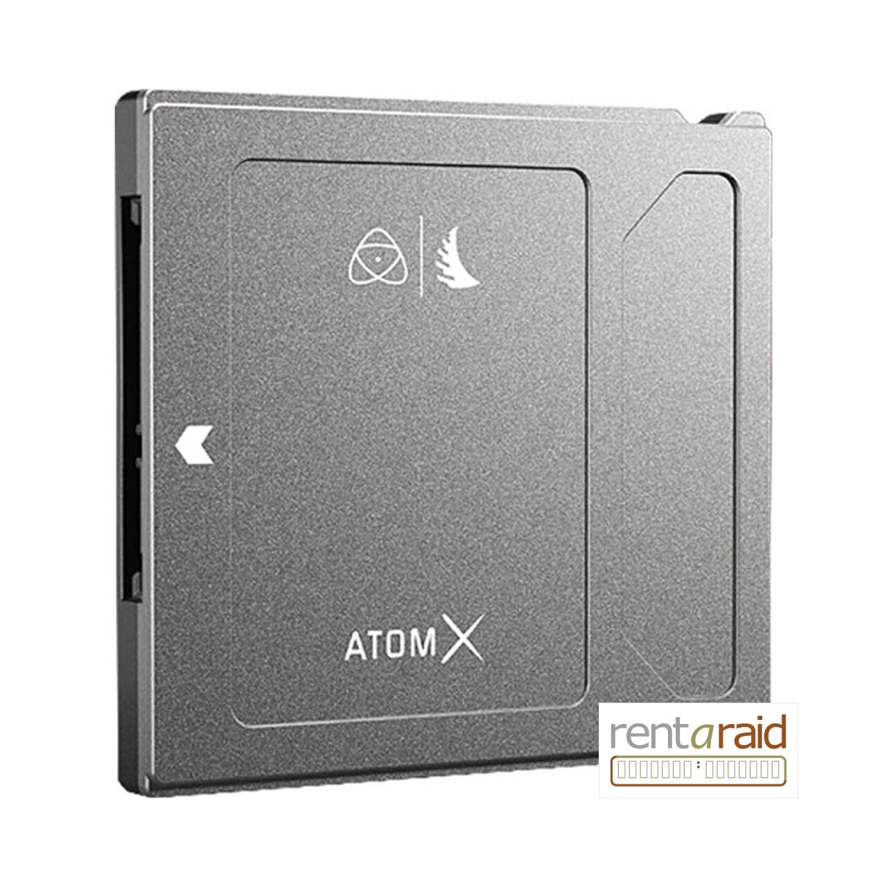 Angelbird AtomX SSDmini - 2TB