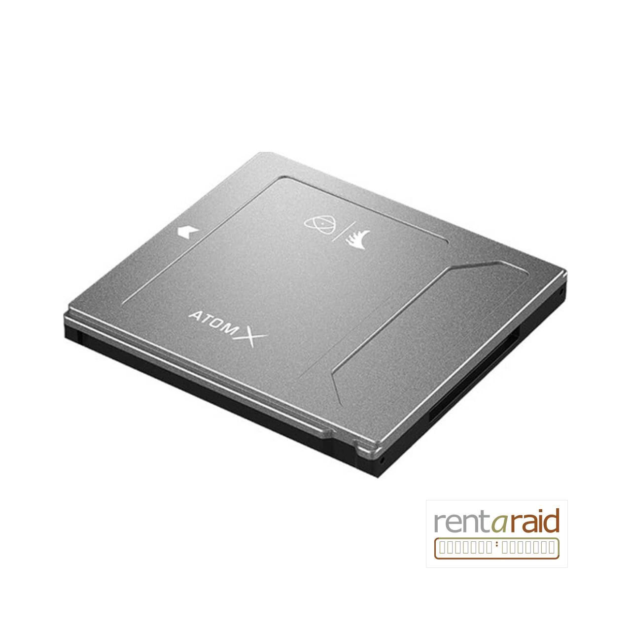 Angelbird AtomX SSDmini - 2TB - Image 2
