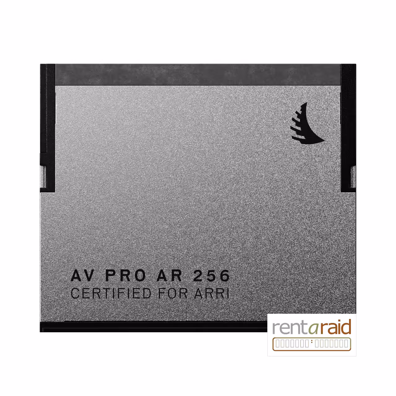 Angelbird AV PRO AR CFast 2.0 - 256GB