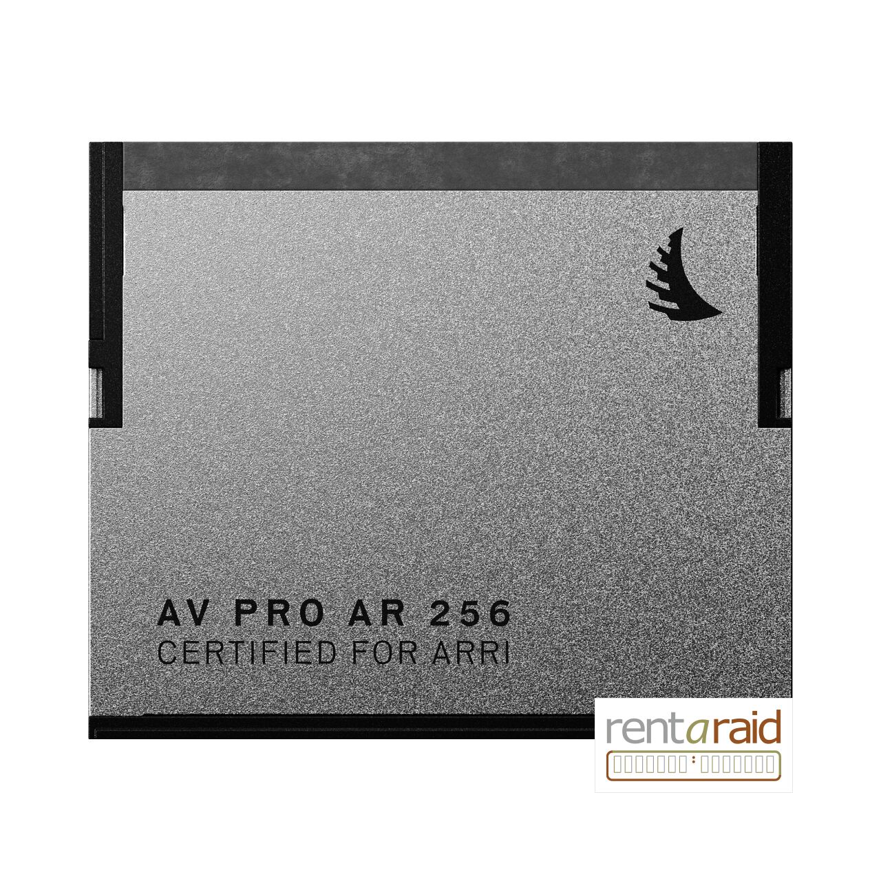 Angelbird AV PRO AR CFast 2.0 - 256GB