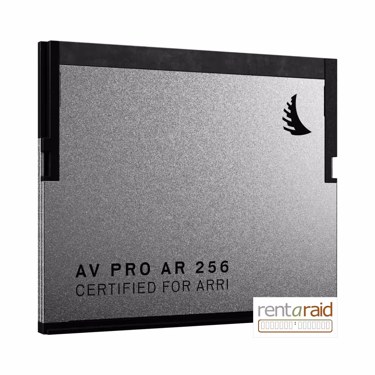 Angelbird AV PRO AR CFast 2.0 - 256GB - Image 2