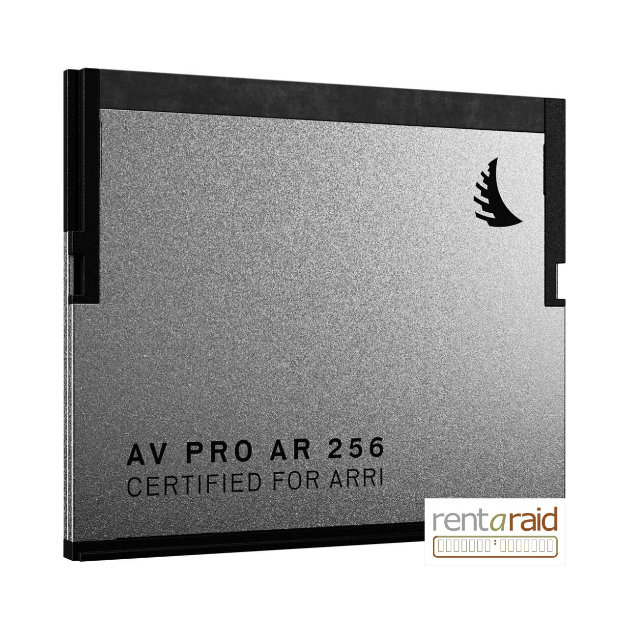Angelbird AV PRO AR CFast 2.0 - 256GB - Image 2
