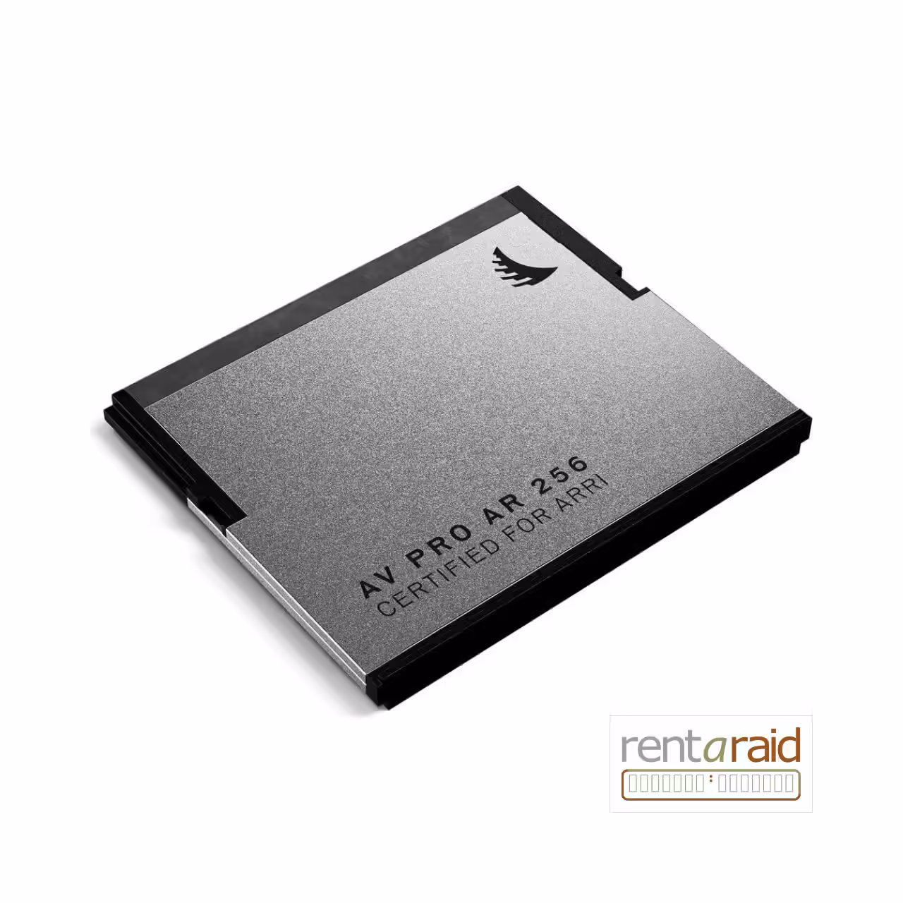 Angelbird AV PRO AR CFast 2.0 - 256GB - Image 3