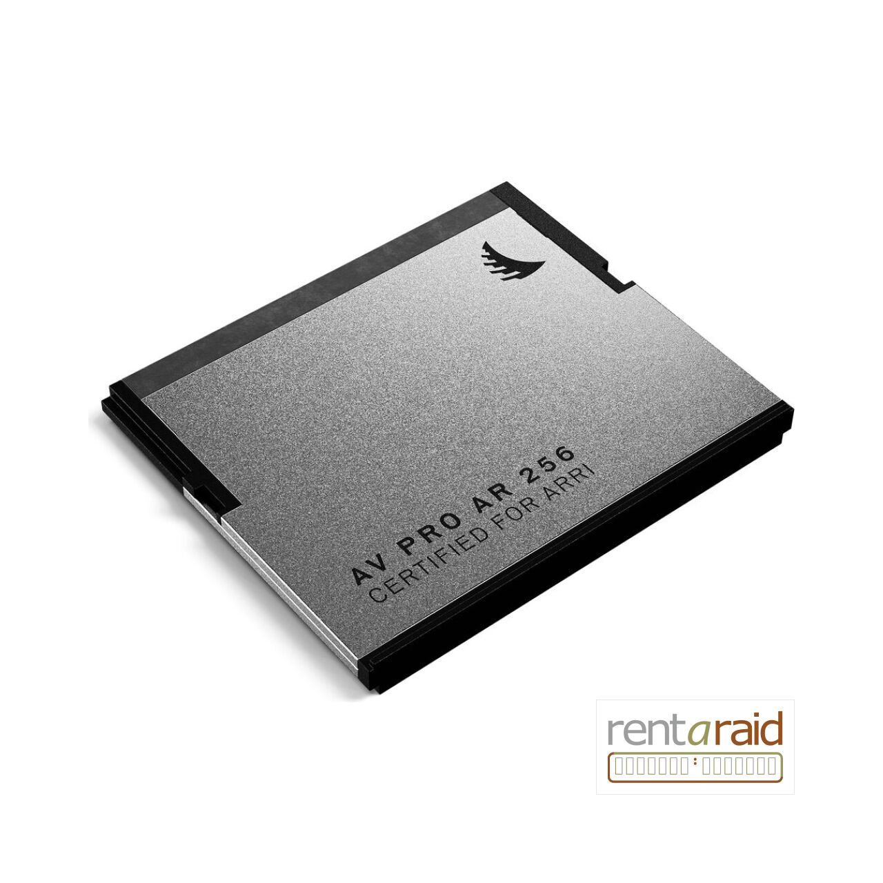 Angelbird AV PRO AR CFast 2.0 - 256GB - Image 3