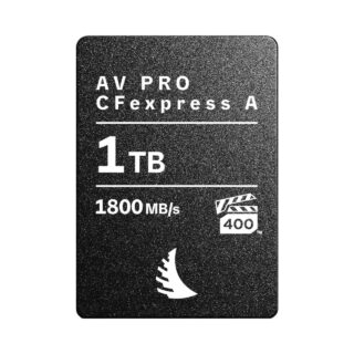 Angelbird AV PRO CFexpress A 1TB (VPG400)