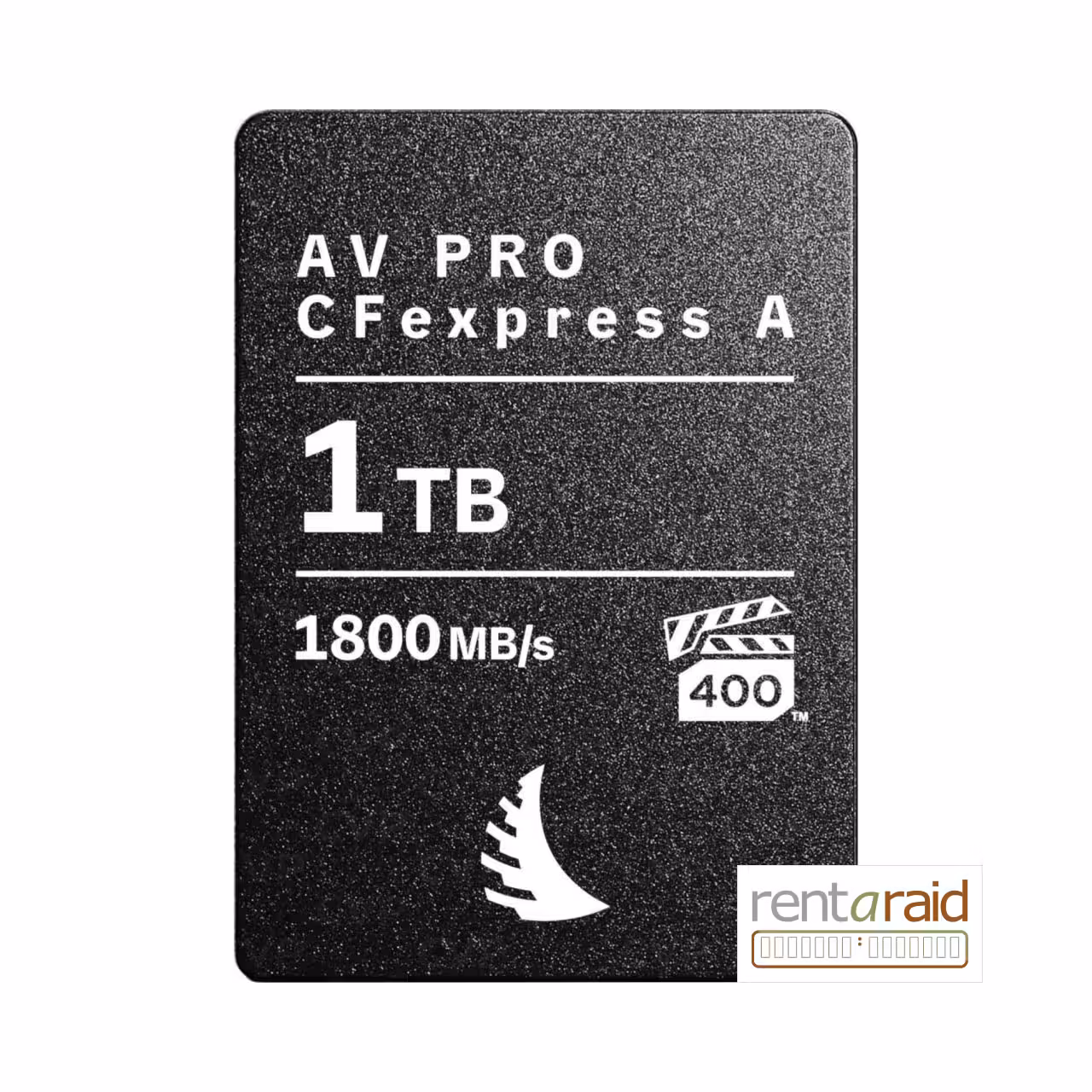 Angelbird AV PRO CFexpress A - 1TB (VPG400)