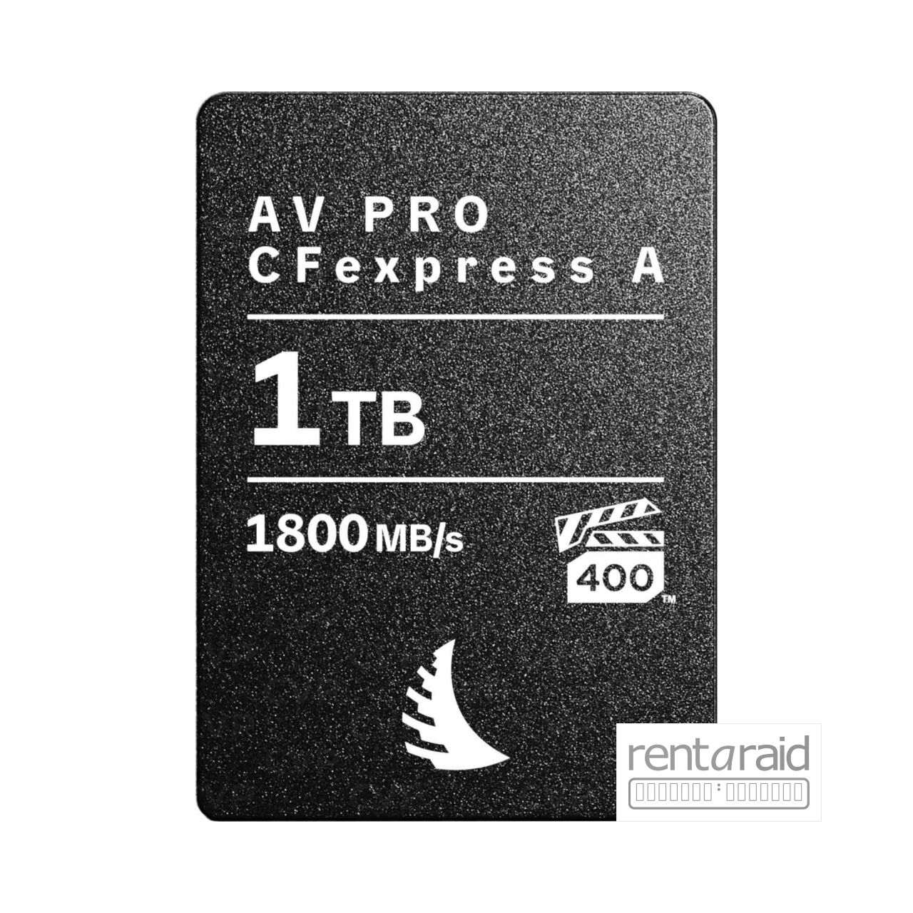Angelbird AV PRO CFexpress A 1TB (VPG400)