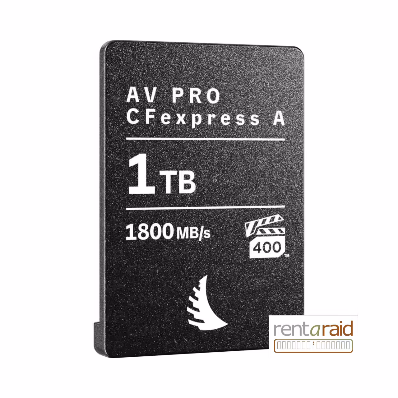 Angelbird AV PRO CFexpress A - 1TB (VPG400) - Image 2