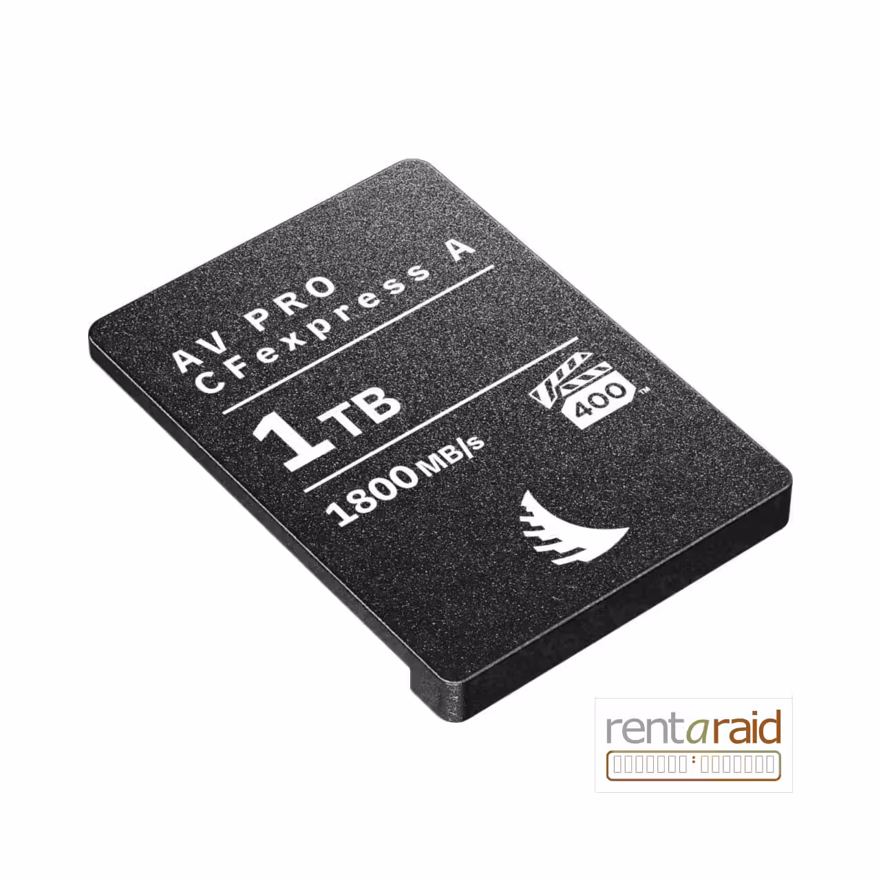 Angelbird AV PRO CFexpress A - 1TB (VPG400) - Image 3