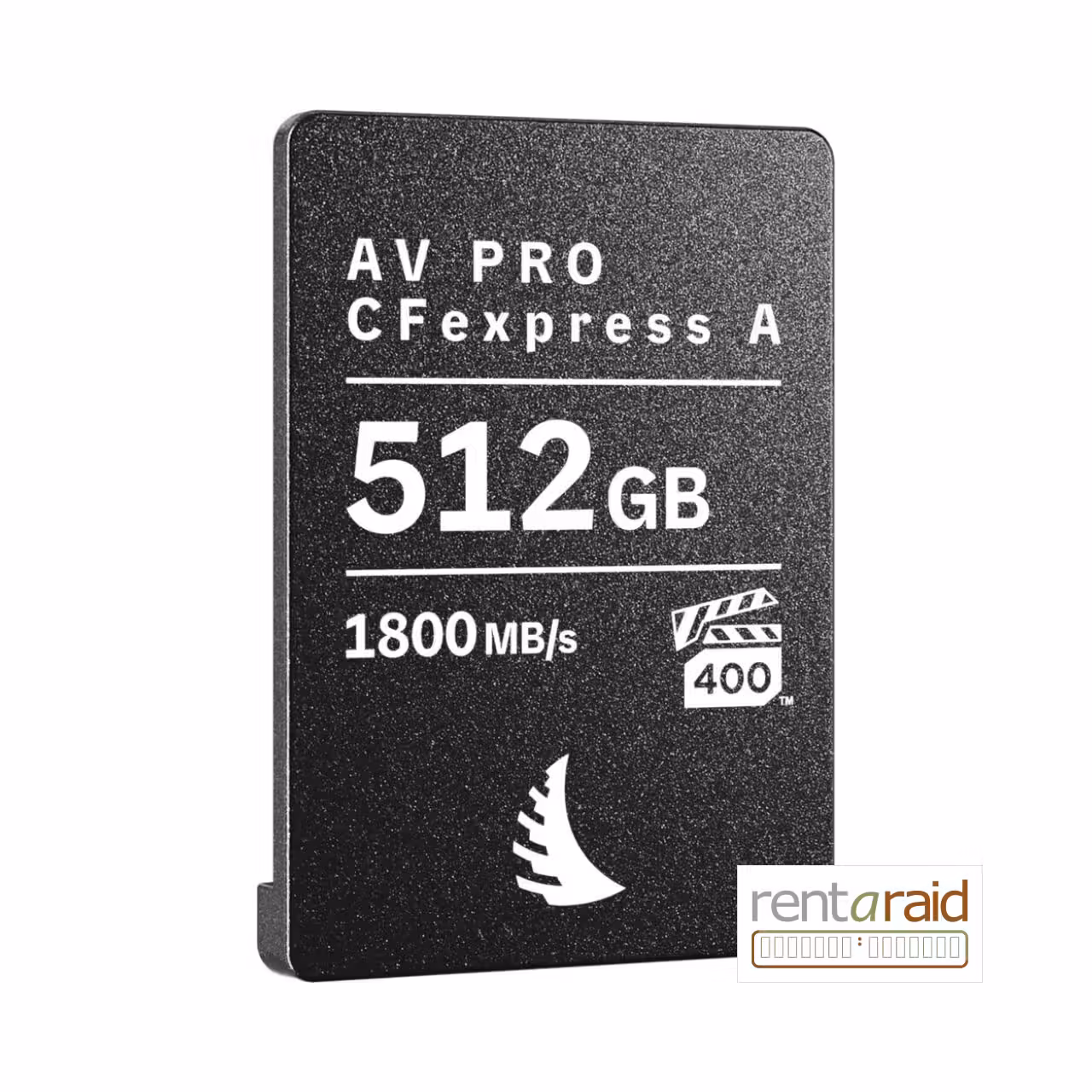 Angelbird AV PRO CFexpress A MK2 - 512GB - Image 2