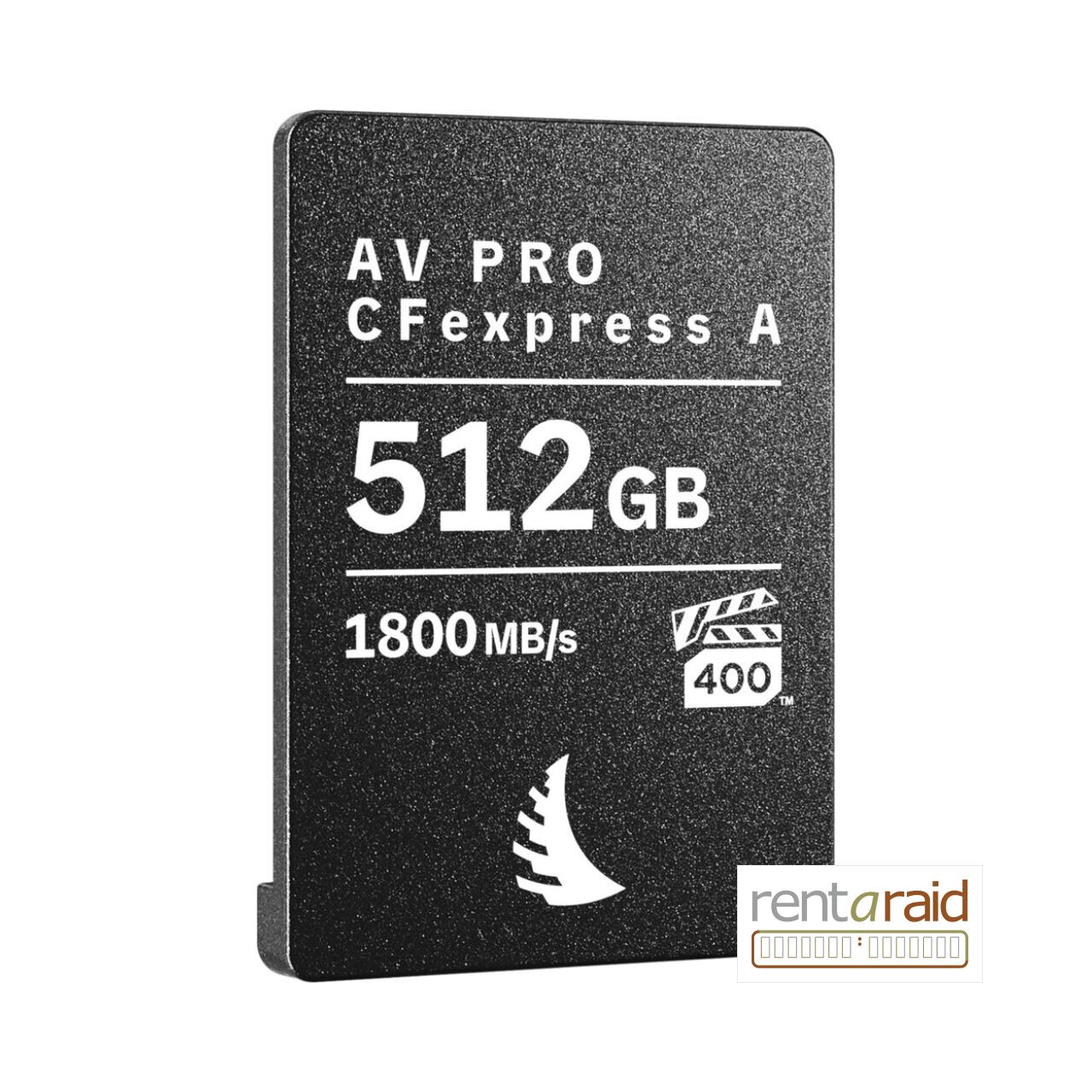 Angelbird AV PRO CFexpress A MK2 - 512GB - Image 2