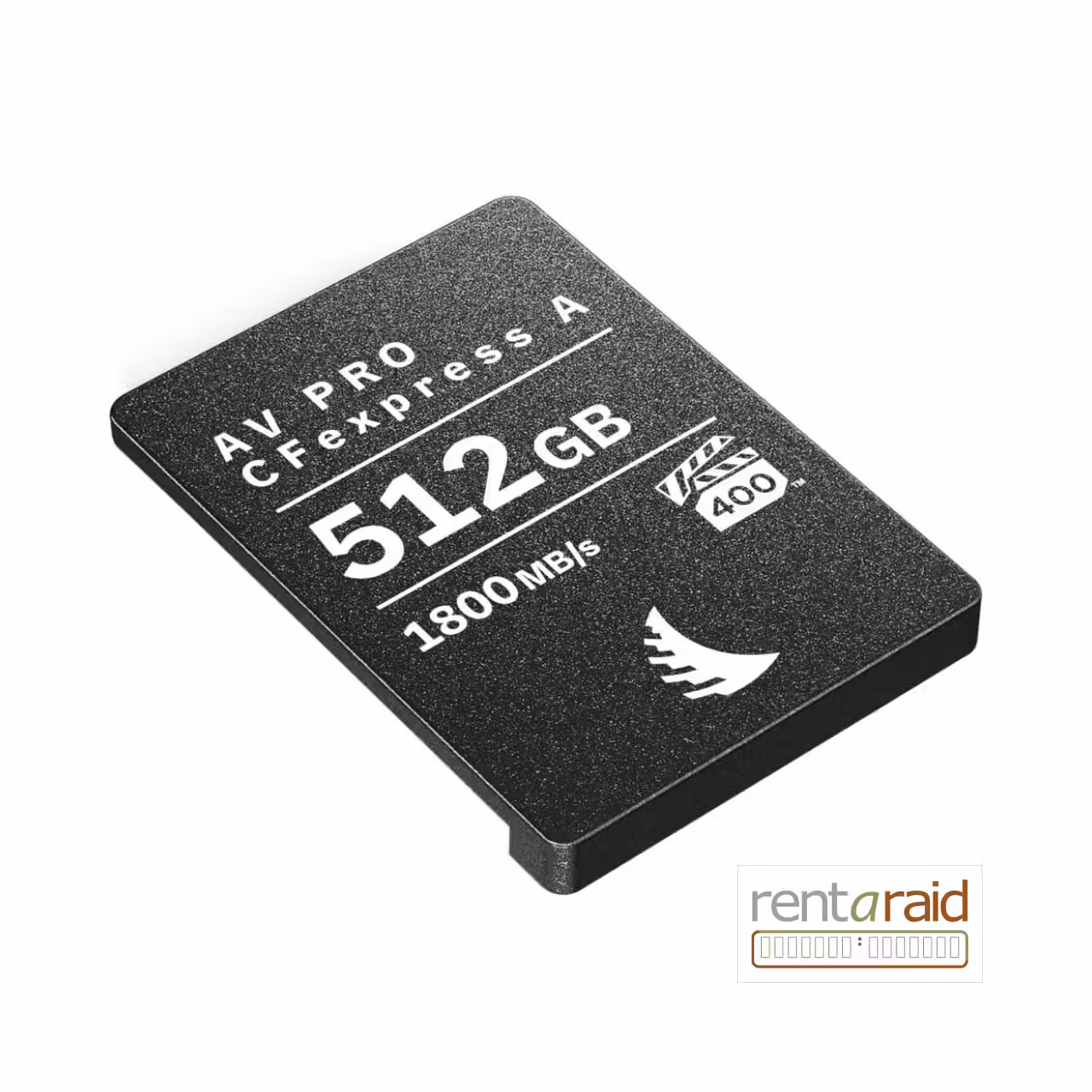 Angelbird AV PRO CFexpress A MK2 - 512GB - Image 3