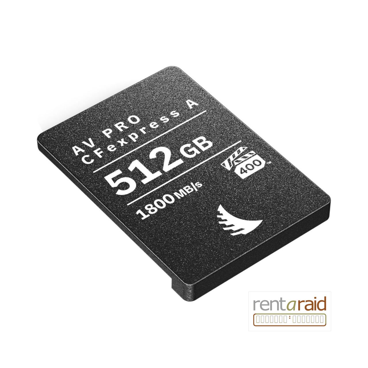 Angelbird AV PRO CFexpress A MK2 - 512GB - Image 3